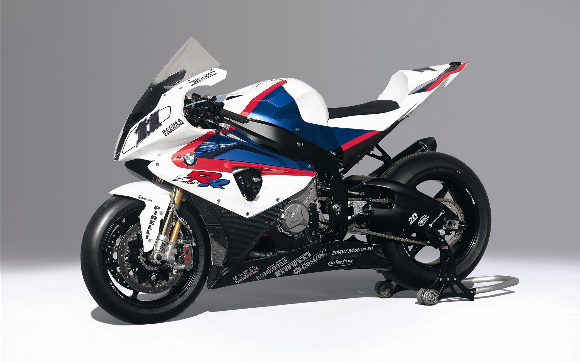 BMW S 1000 RR Racebike1465619423